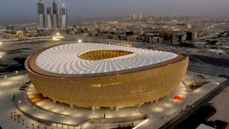 Mundial 2022: Lusail, la ciudad construida para la final