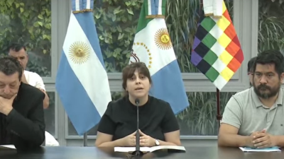 El Ejecutivo vetó la ley que otorga una bonificación para bioquímicos y odontólogos