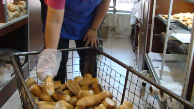 A pesar del aumento de los costos se mantendrá el precio del pan