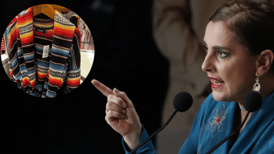 Ralph Lauren se disculpó por plagiar diseños mexicanos en sus prendas