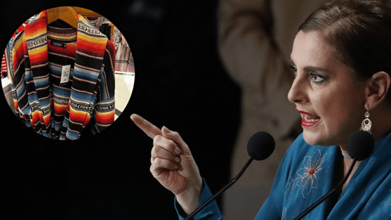 Ralph Lauren se disculpó por plagiar diseños mexicanos en sus prendas 