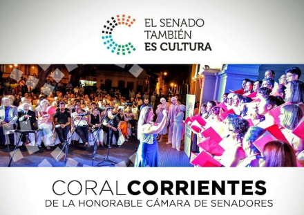 Coral Corrientes de la Honorable Cámara de Senadores de la Provincia.jpg