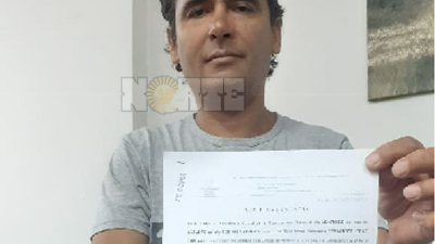 Cars Group: fue a buscar el auto que pagó y encontró el local clausurado