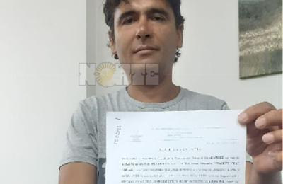 Cars Group: fue a buscar el auto que pagó y encontró el local clausurado