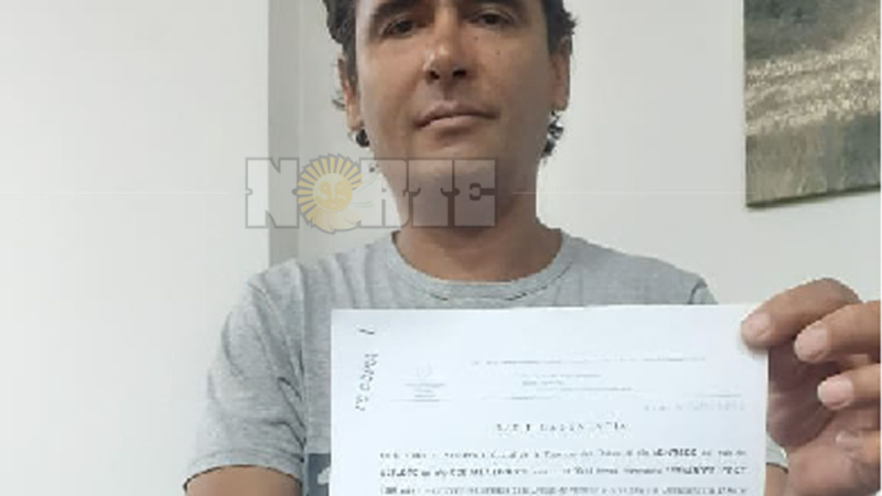 Cars Group: fue a buscar el auto que pagó y encontró el local clausurado