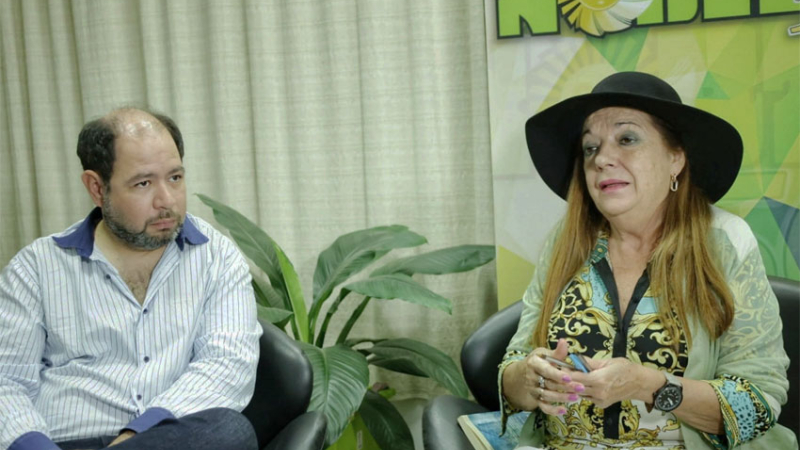 "La ciudadanía tiene sed de pensamiento crítico"