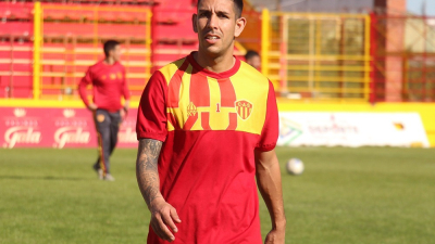 Sarmiento va por el pasaje a semifinales ante Ciudad de Bolívar