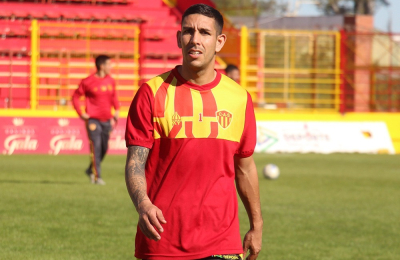 Sarmiento va por el pasaje a semifinales ante Ciudad de Bolívar