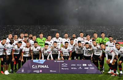 Patronato entró en la historia grande del fútbol argentino