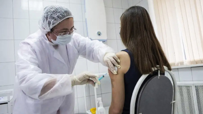 Pandemia: el Gobierno habilitó la quinta dosis contra el coronavirus