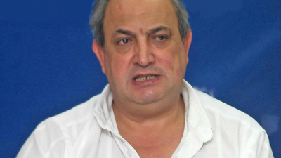 Duro pedido de condena para Omar Judis y su hijo: doce y nueve años de prisión