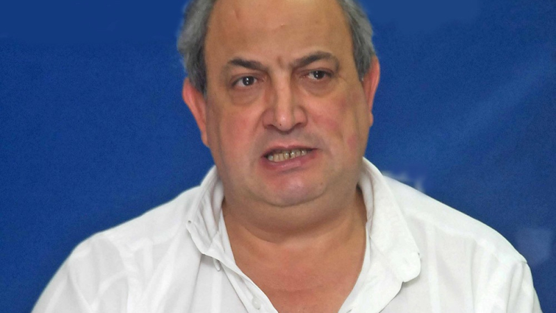 Duro pedido de condena para Omar Judis y su hijo: doce y nueve años de prisión