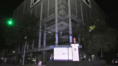 El Nuevo Banco del Chaco renovó su compromiso con toda la comunidad