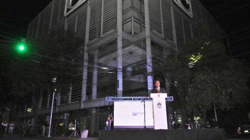 El Nuevo Banco del Chaco renovó su compromiso con toda la comunidad