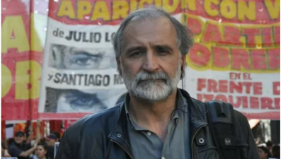 El dirigente nacional Eduardo Belliboni participará en dos actos en el Chaco