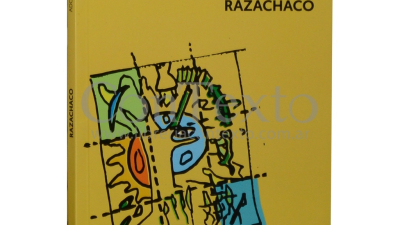 Adolfo "Razachaco" Cristaldo: "yo no soy ni negro, ni morocho, soy color América"