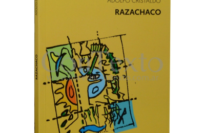 Adolfo "Razachaco" Cristaldo: "yo no soy  ni negro, ni morocho, soy color América"