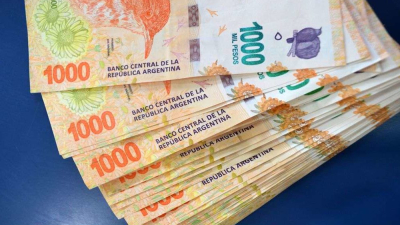 Caen los recursos nacionales captados por el Chaco por fuera de la coparticipación