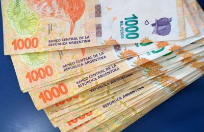 Caen los recursos nacionales captados por el Chaco por fuera de la coparticipación
