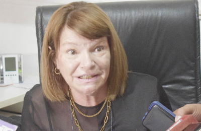 Jaqueline: primera revisión del cuerpo no mostró signos de violencia, pero esperan conclusiones de autopsia