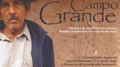 Hoy y mañana se realizará el Festival de Cine Marcha