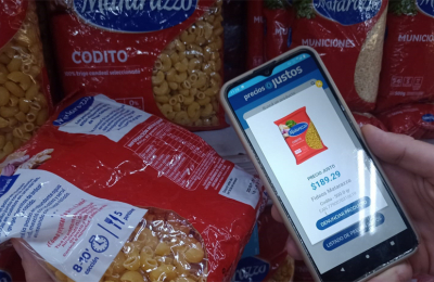 El Chaco se sumó al programa Precios Justos pero con algunas faltantes