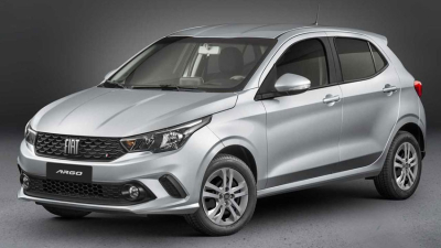 Cronos es el auto más vendido desde hace 27 meses