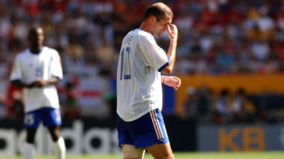 La selección de Francia busca revertir la "maldición del campeón"