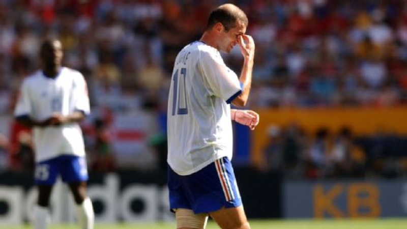 La selección de Francia busca revertir la "maldición del campeón"