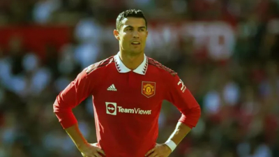 ¿Se deshacen de Cristiano Ronaldo?