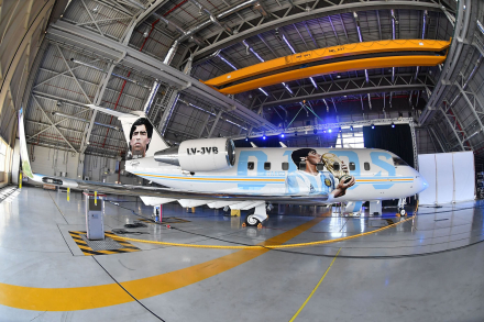Maradona fan fest 3.jpg