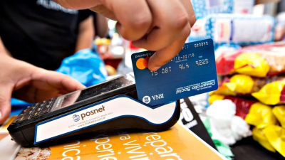 Aumento del 40% del monto de la Tarjeta Alimentar