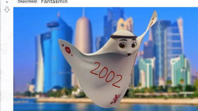 No podían faltar: los memes de Argentina – Arabia Saudita
