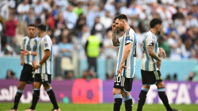 Messi: "Ahora tenemos que demostrar que somos un grupo de verdad"