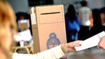 Alquimias del voto popular