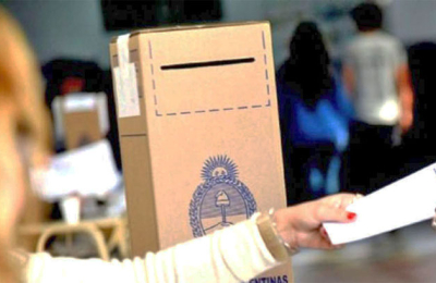 Alquimias del voto popular