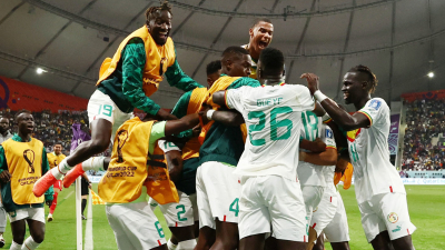Ecuador perdió con Senegal y se terminó el sueño del argentino Alfaro en Qatar 2022