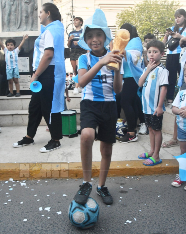 Foto: Marcelo "Sapo" Cáceres.