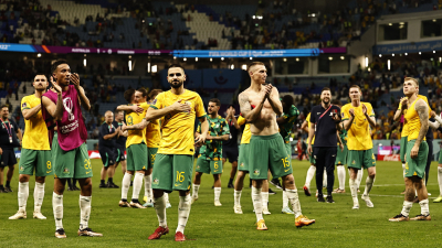Australia, el inesperado rival que llega con sentimiento de revancha