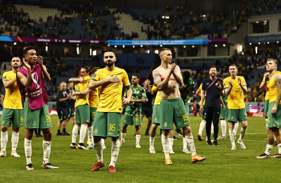 Australia, el inesperado rival que llega con sentimiento de revancha