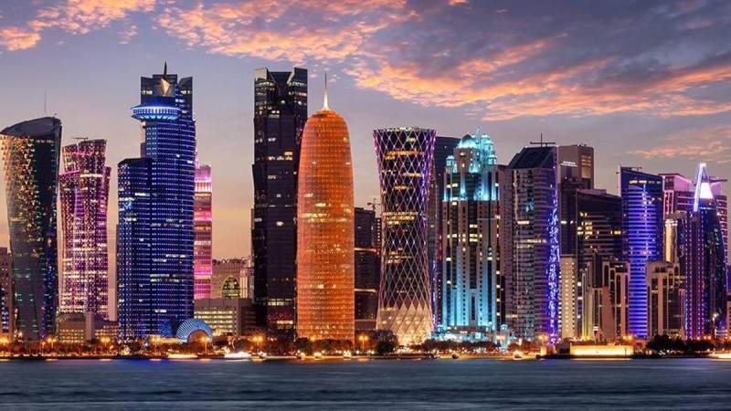 Se cuadruplicó la búsqueda de pasajes a Qatar: los más baratos están en 1.400.000 pesos