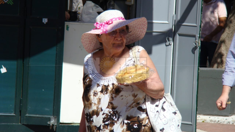Comenzaron los cortes de luz y el calor no dará tregua en los días que vienen