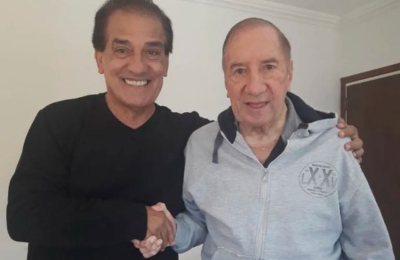Bilardo, contento con la actuación argentina