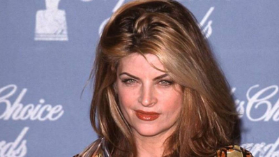 Murió la legendaria actriz Kirstie Alley, protagonista de 'Mira quién habla'