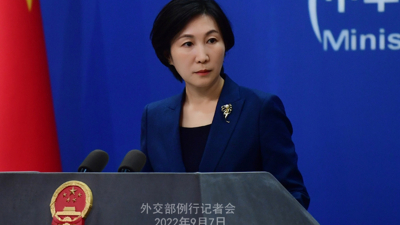 China insta a Japón a ser "cauteloso"