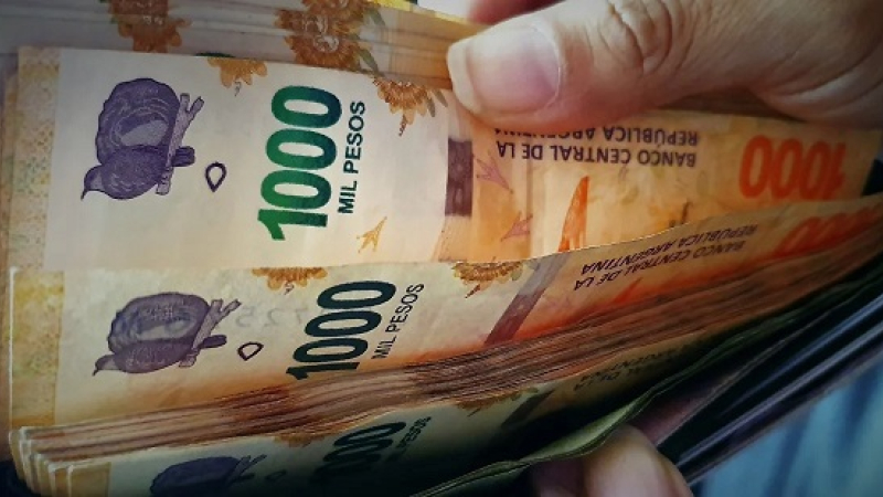 En el Norte Grande, ocho de las diez provincias pagarán bonos a estatales este mes