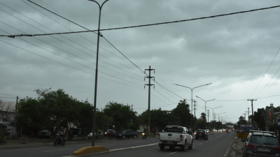 Villa Río Negro: sin luz tres veces al día y electrodomésticos quemados