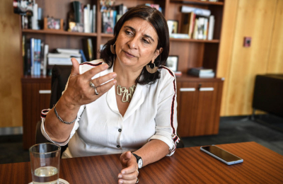 La presidenta del Conicet visitará el Chaco