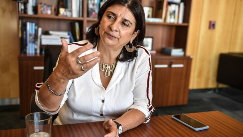 La presidenta del Conicet visitará el Chaco