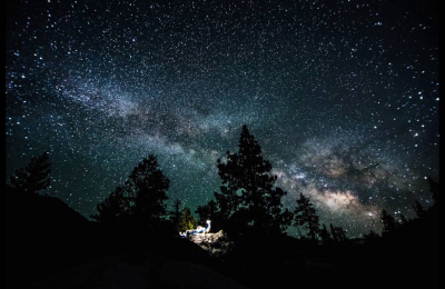 Certifican al Iberá como destino de astroturismo por la calidad de su cielo